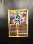 Lucario