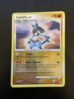 Lucario