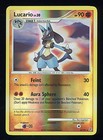 Lucario