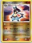 Lucario