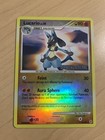 Lucario