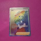 Lady