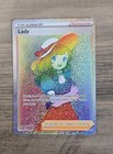 Lady