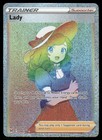Lady