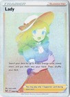 Lady