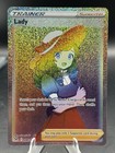 Lady