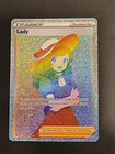 Lady