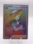 Lady