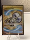 Counter Catcher