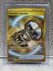 Counter Catcher