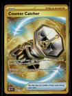 Counter Catcher