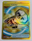 Counter Catcher