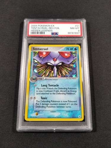 Tentacruel