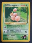 Erika's Exeggcute