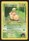Erika's Exeggcute
