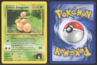 Erika's Exeggcute