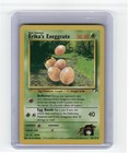 Erika's Exeggcute