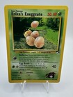 Erika's Exeggcute