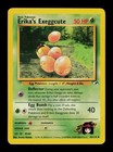 Erika's Exeggcute