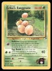 Erika's Exeggcute