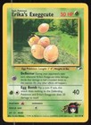 Erika's Exeggcute