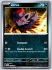 Zorua