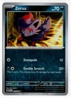 Zorua