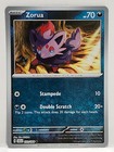 Zorua