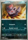 Zorua