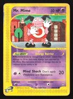 Mr. Mime