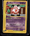 Mr. Mime
