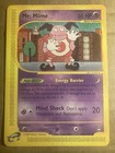 Mr. Mime
