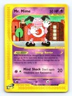 Mr. Mime