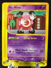 Mr. Mime
