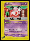Mr. Mime