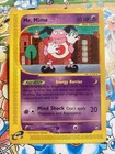 Mr. Mime