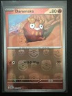 Darumaka