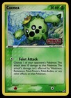 Cacnea
