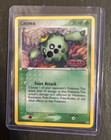 Cacnea