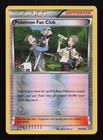 Pokemon Fan Club