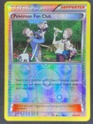 Pokemon Fan Club