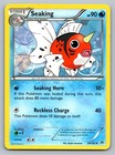 Seaking