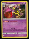 Dusknoir