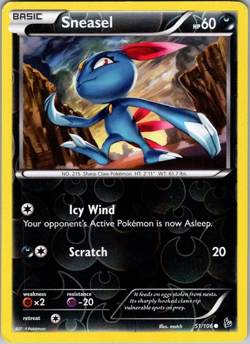 Sneasel