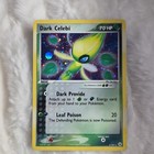 Dark Celebi