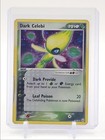Dark Celebi
