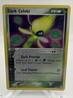 Dark Celebi