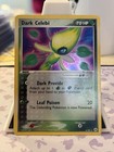 Dark Celebi