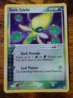 Dark Celebi