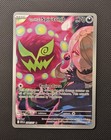 Cynthia's Spiritomb